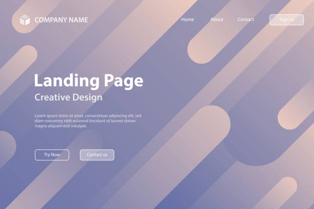 Quels outils no-code permettent de créer un ’landing design’ ?