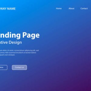 Comment structurer une landing page pour maximiser les conversions ?