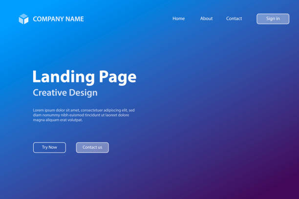 Comment structurer une landing page pour maximiser les conversions ?