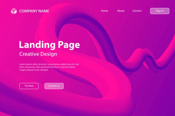 Le landing design doit-il varier selon le public cible ?