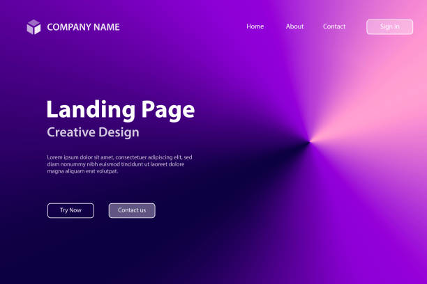 Quels sont les templates les plus performants en landing design ?