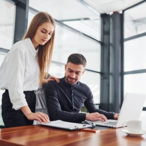 Le nom de domaine influence-t-il le SEO international ?