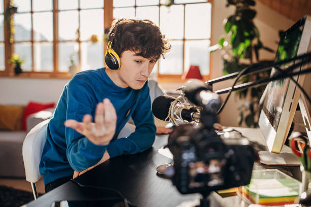 Qu’est-ce que les réseaux & la visibilité dans le digital ?