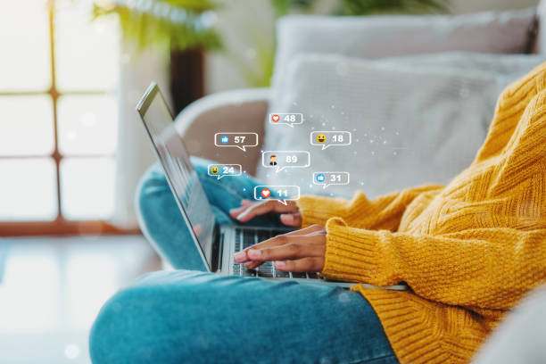 Quels contenus renforcent les réseaux & visibilité ?